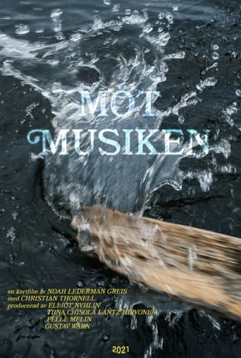 Möt Musiken afişi