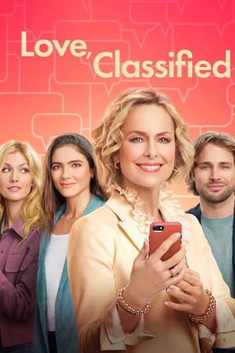 Love, Classified afişi