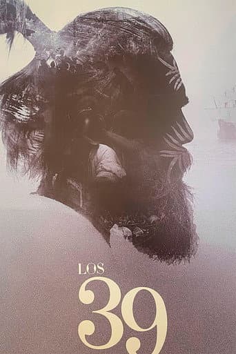 Los 39 afişi