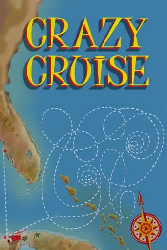 Crazy Cruise afişi