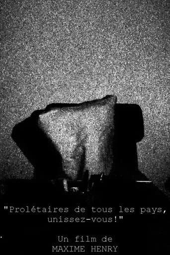 "Prolétaires de tous les pays, unissez-vous!" afişi