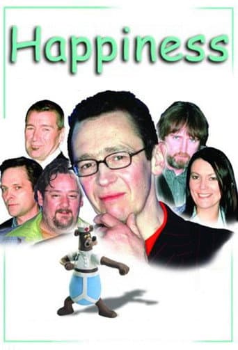 Happiness afişi