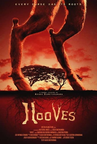 Hooves afişi