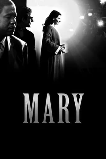 Mary afişi