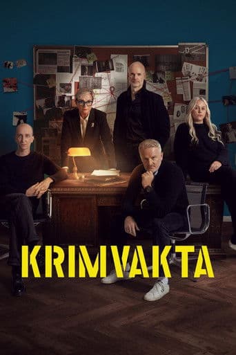 Krimvakta afişi