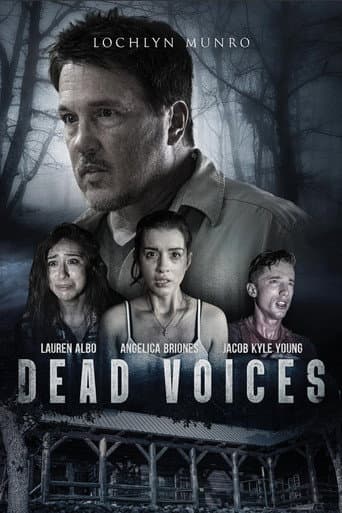 Dead Voices afişi