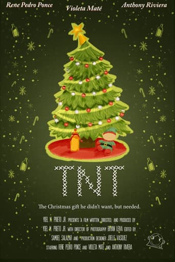 TNT afişi