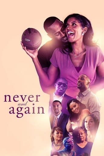 Never and Again afişi