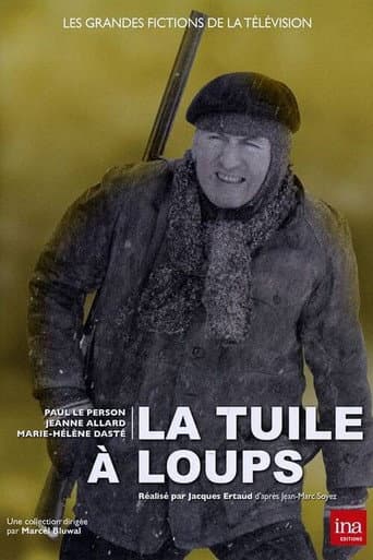 La Tuile à loups afişi