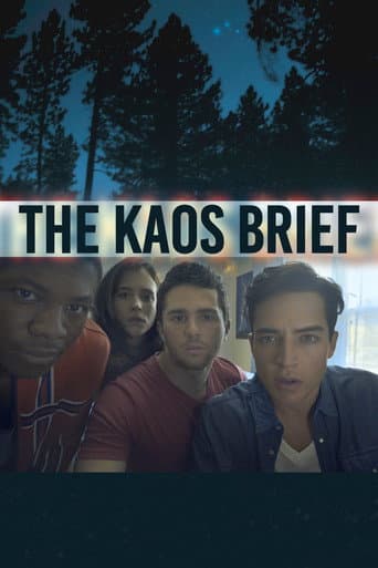 The Kaos Brief afişi