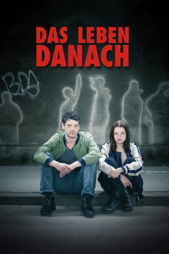 Das Leben Danach afişi