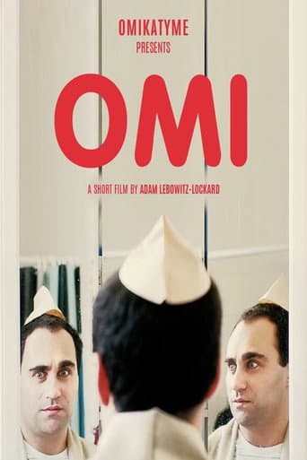 OMI afişi