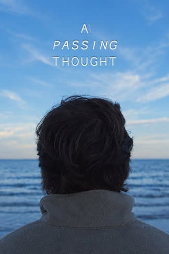 A Passing Thought afişi
