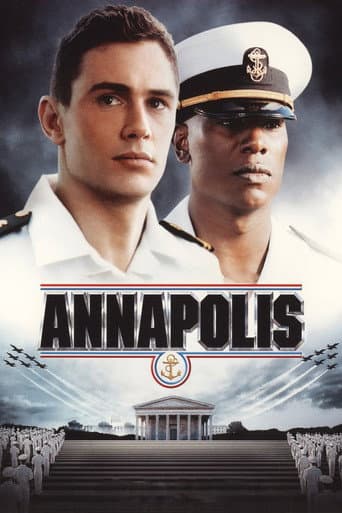Annapolis afişi