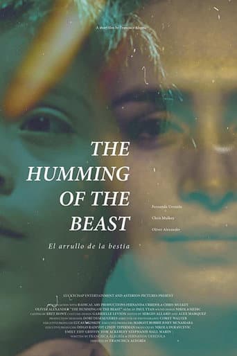 The Humming of the Beast afişi