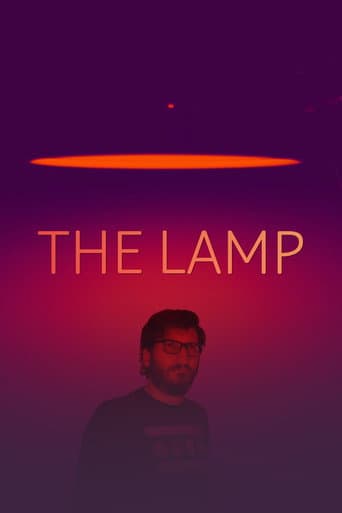 The Lamp afişi