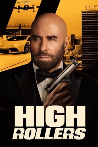 Cash Out 2: High Rollers