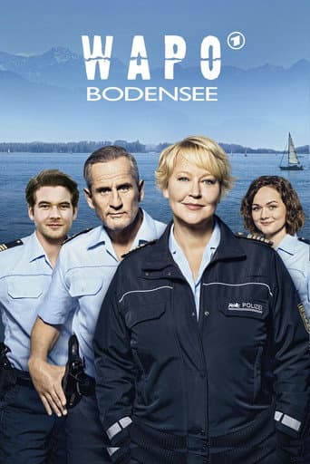 WaPo Bodensee afişi