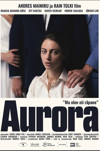Aurora afişi