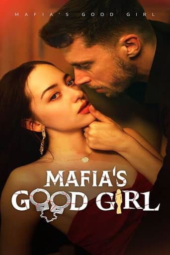 Mafia's Good Girl afişi