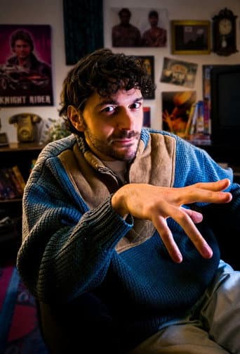 Il Millennialista afişi