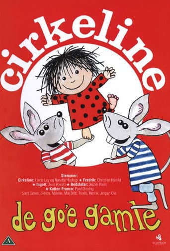 Cirkeline afişi