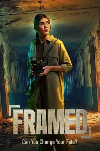 Framed afişi