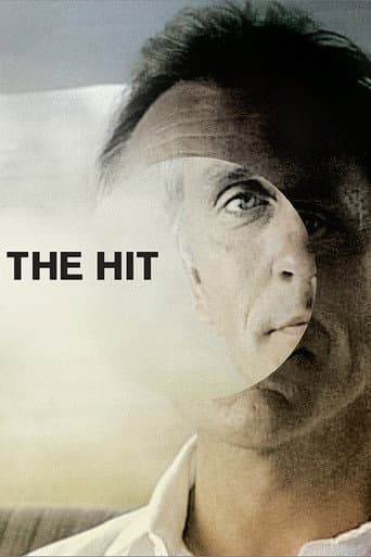 The Hit afişi