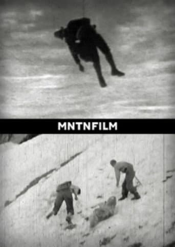 Die Eiger-Nordwand afişi