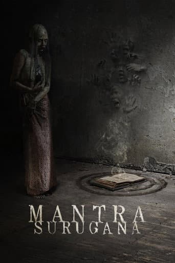 Mantra Surugana afişi