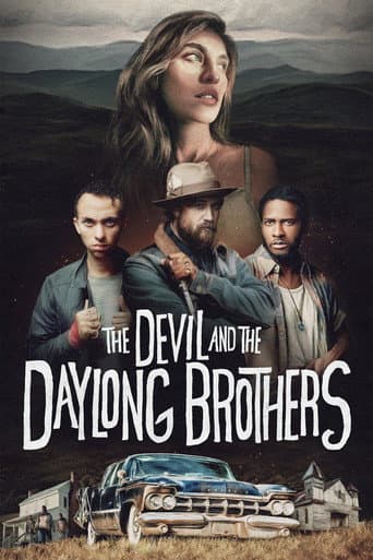 The Devil and the Daylong Brothers afişi