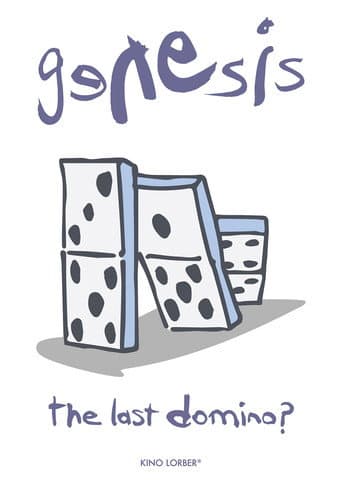 Genesis | The Last Domino? afişi