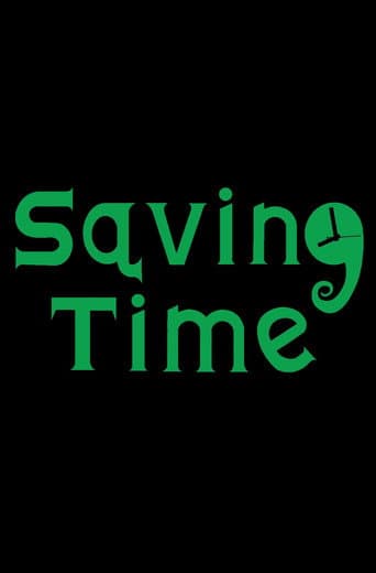 Saving Time afişi