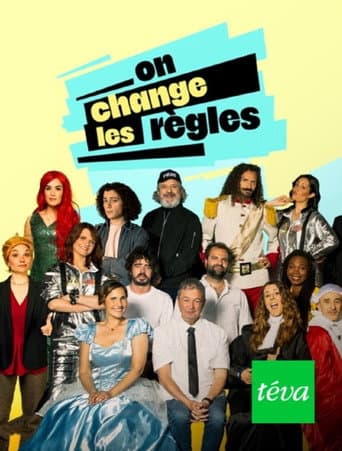 On change les règles afişi