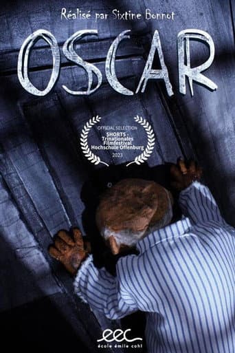 Oscar afişi