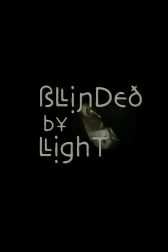 Blinded by Light afişi