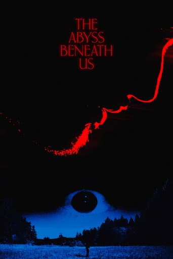 The Abyss Beneath Us afişi