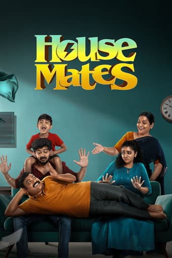 House Mates afişi