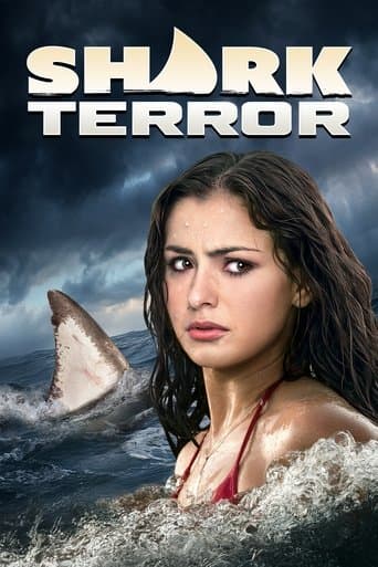 Shark Terror afişi
