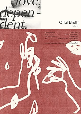 Offal Broth afişi