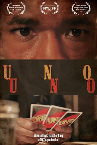 UNO afişi
