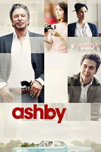 Ashby afişi