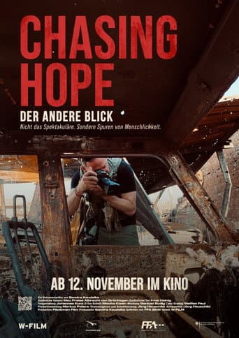 Chasing Hope – Der andere Blick