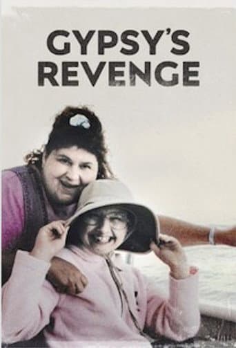 Gypsy's Revenge afişi