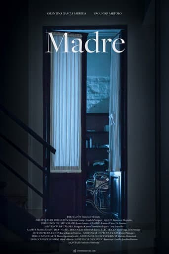 Madre afişi
