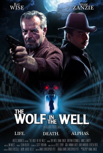 The Wolf in the Well afişi
