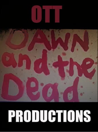 Dawn and the Dead afişi