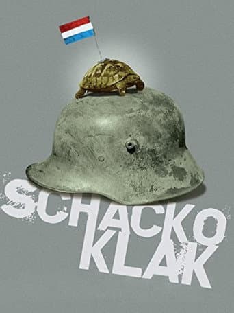 Schacko Klak afişi