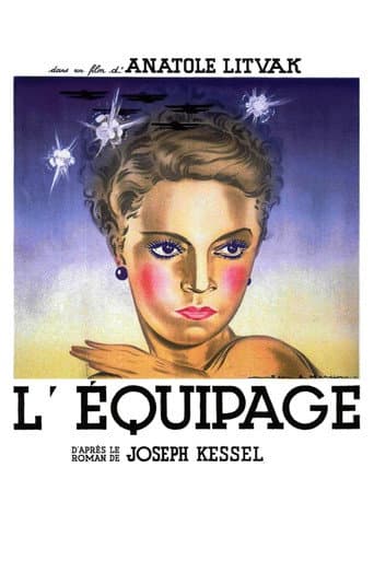 L'Équipage afişi