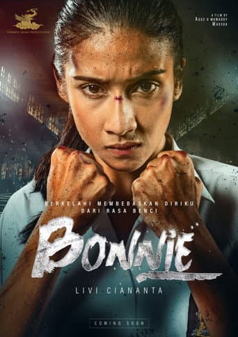 Bonnie afişi